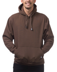 Pro Club Men's Heavyweight Pullover Hoodie