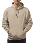 Pro Club Men's Heavyweight Pullover Hoodie