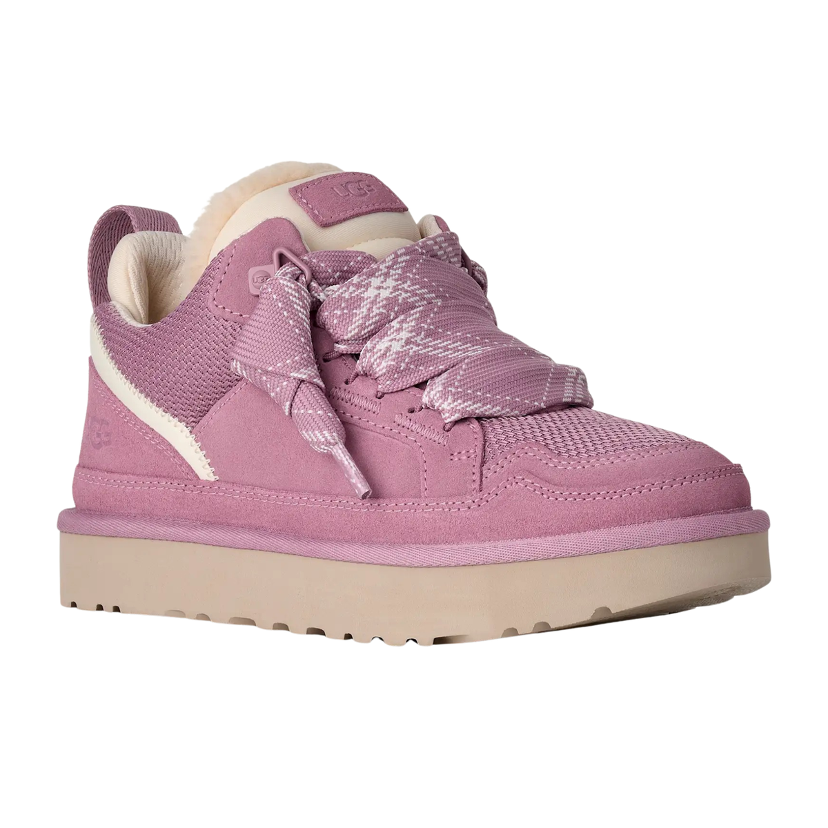 Women's Lowmel