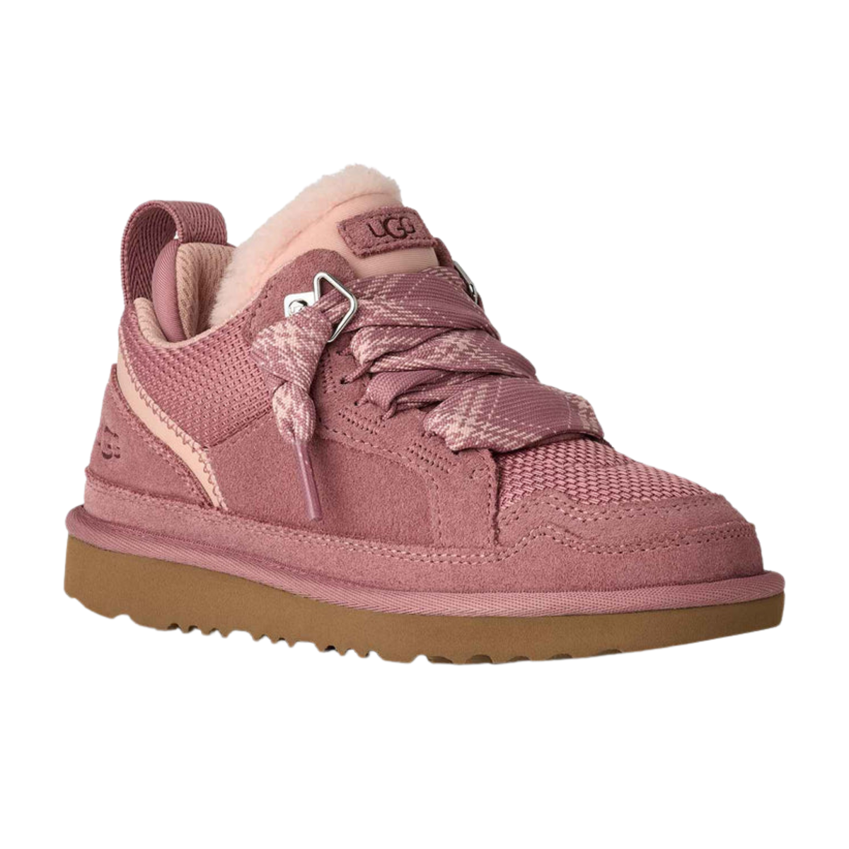Kids' Lowmel