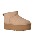 Women's Classic Ultra Mini Platform
