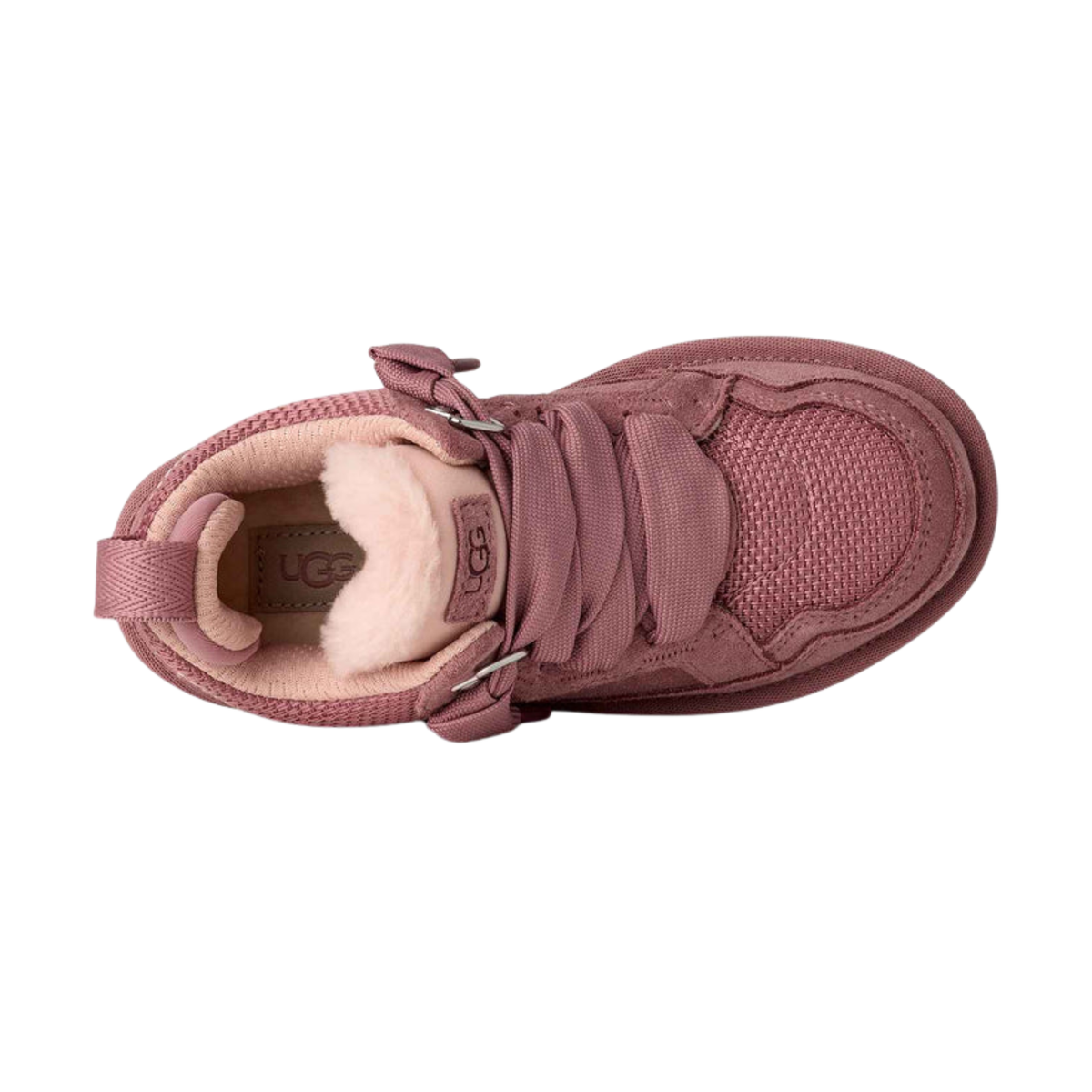 Kids' Lowmel