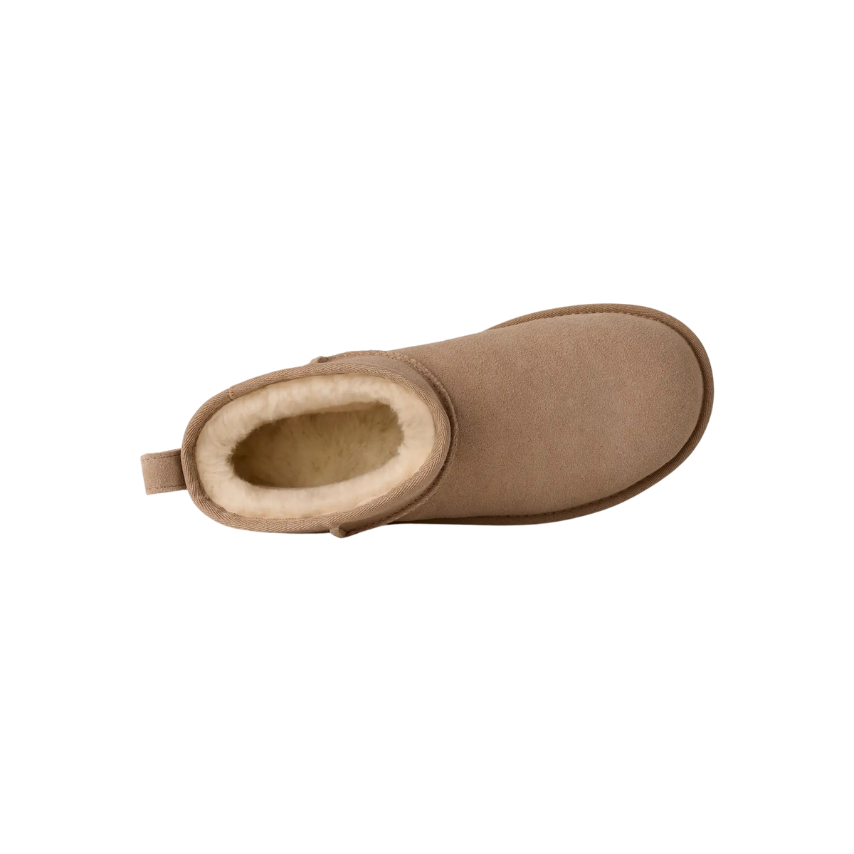 Women's Classic Ultra Mini Platform