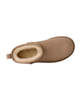 Women's Classic Ultra Mini Platform
