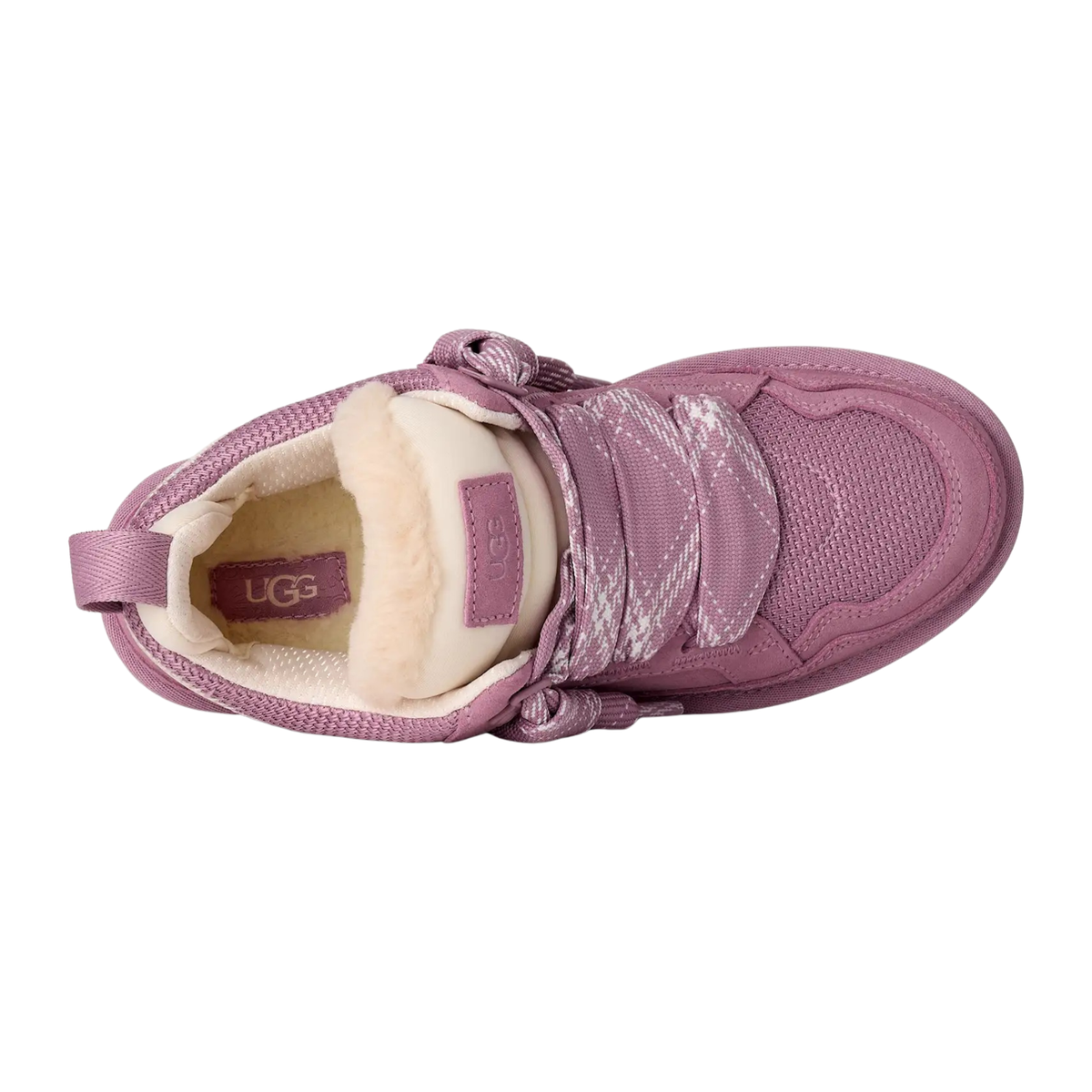 Women's Lowmel
