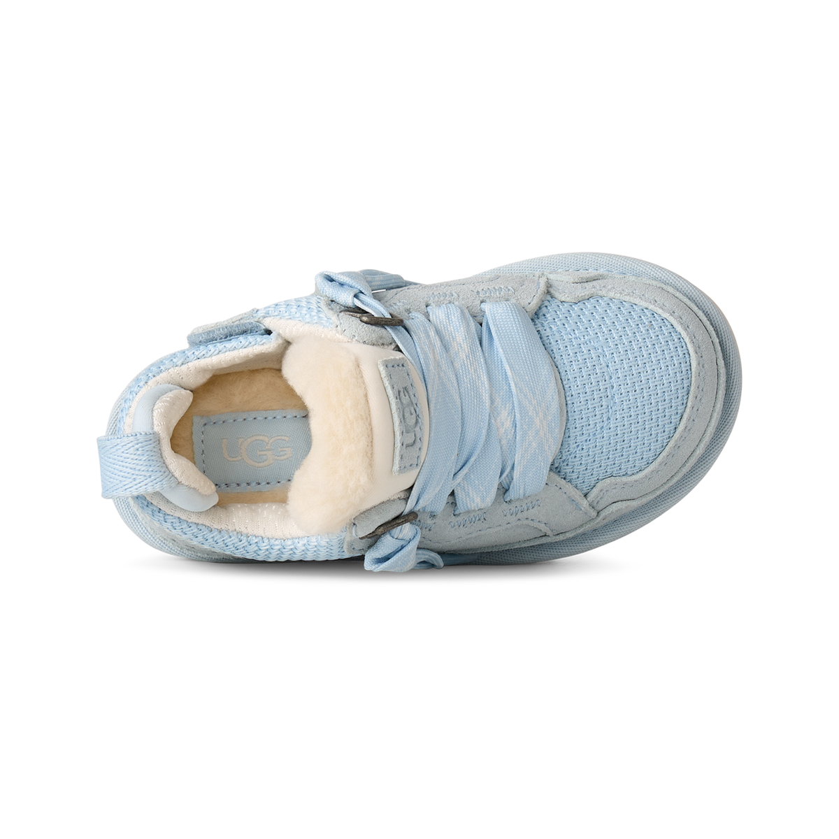 Toddlers' Lowmel