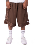 PRO CLUB Heavyweight Mesh Basketball Shorts