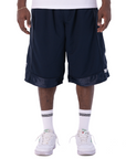 PRO CLUB Heavyweight Mesh Basketball Shorts