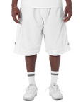 PRO CLUB Heavyweight Mesh Basketball Shorts