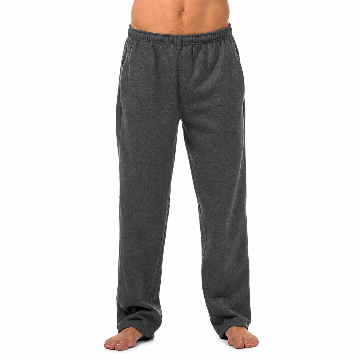 Pro Club Men's Comfort Fleece Pants