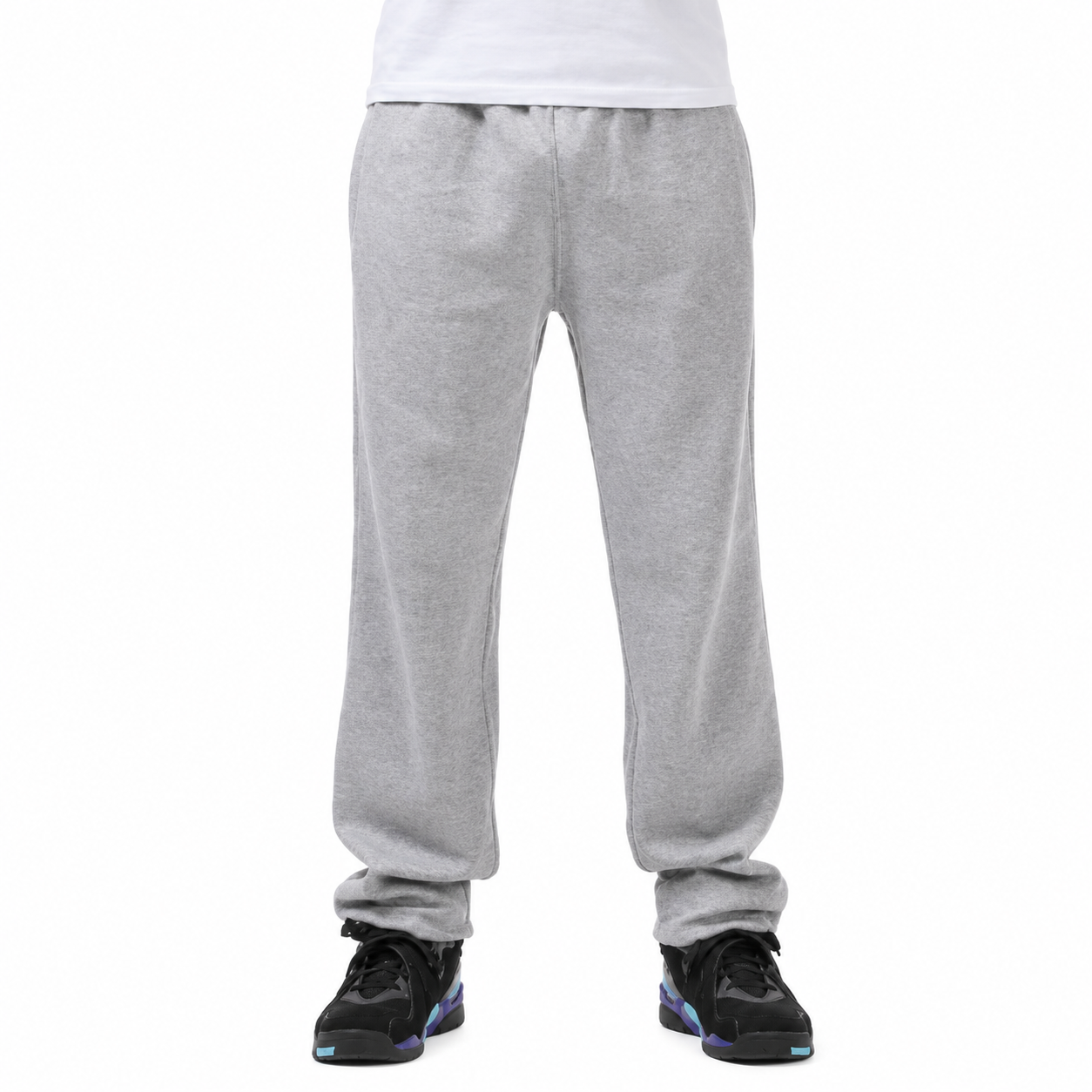 Pro Club Men's Comfort Fleece Pants