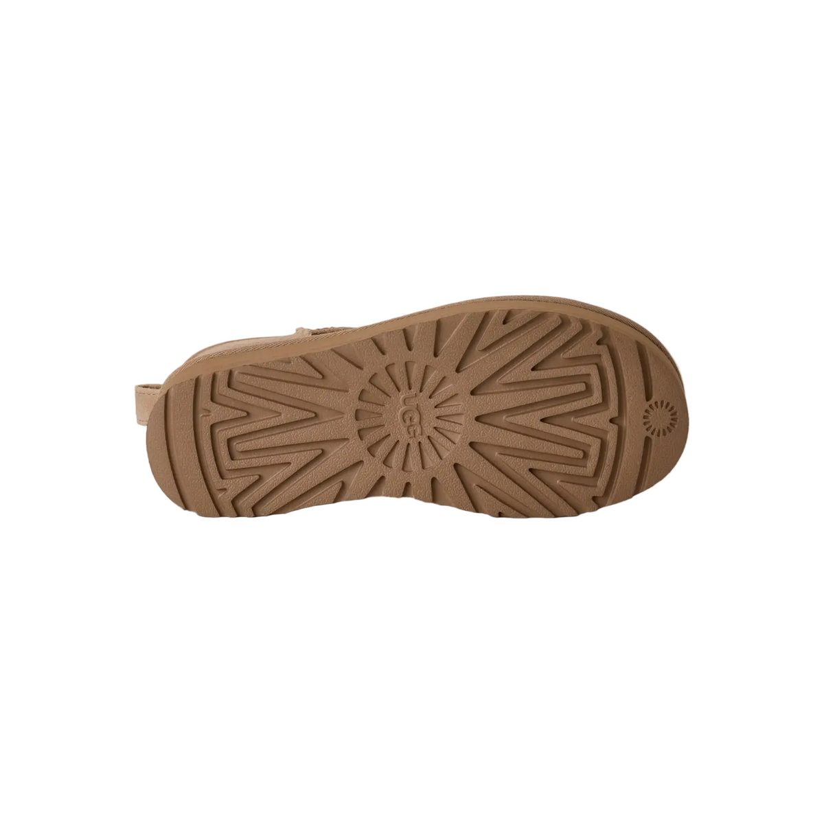 Women's Classic Ultra Mini Platform