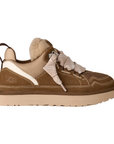 Women's Lowmel