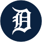 Detroit Tigers