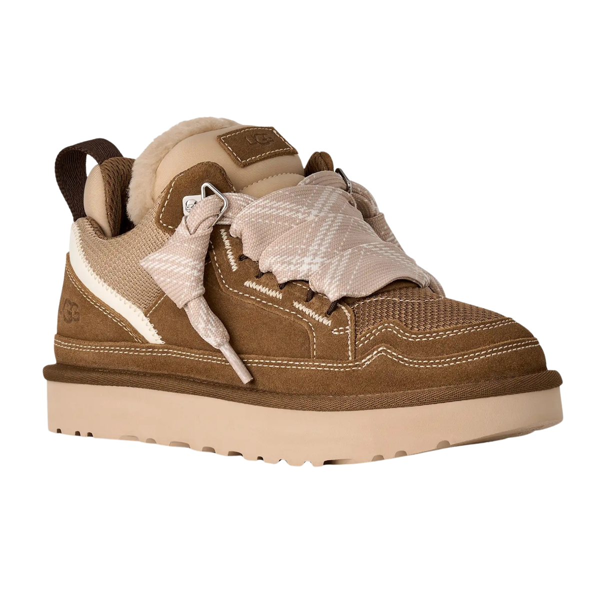 Women's Lowmel