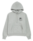 Stacked Hi Pullover Hoodie