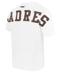 MLB San Diego Padres Wingspan Men's CJ Drop Shoulder Tee