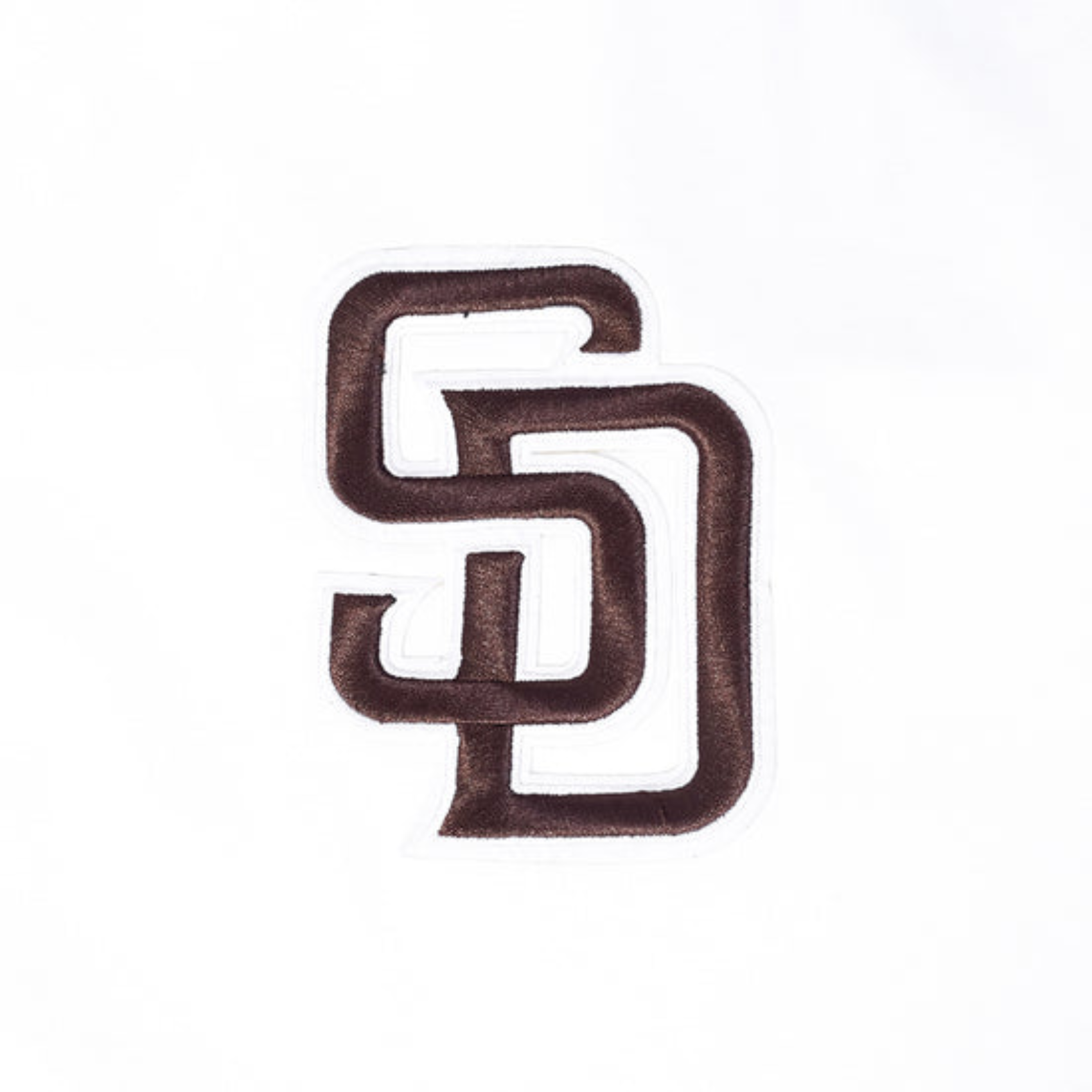 MLB San Diego Padres Wingspan Men's CJ Drop Shoulder Tee