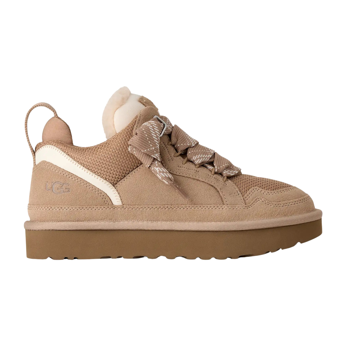 Women's Lowmel