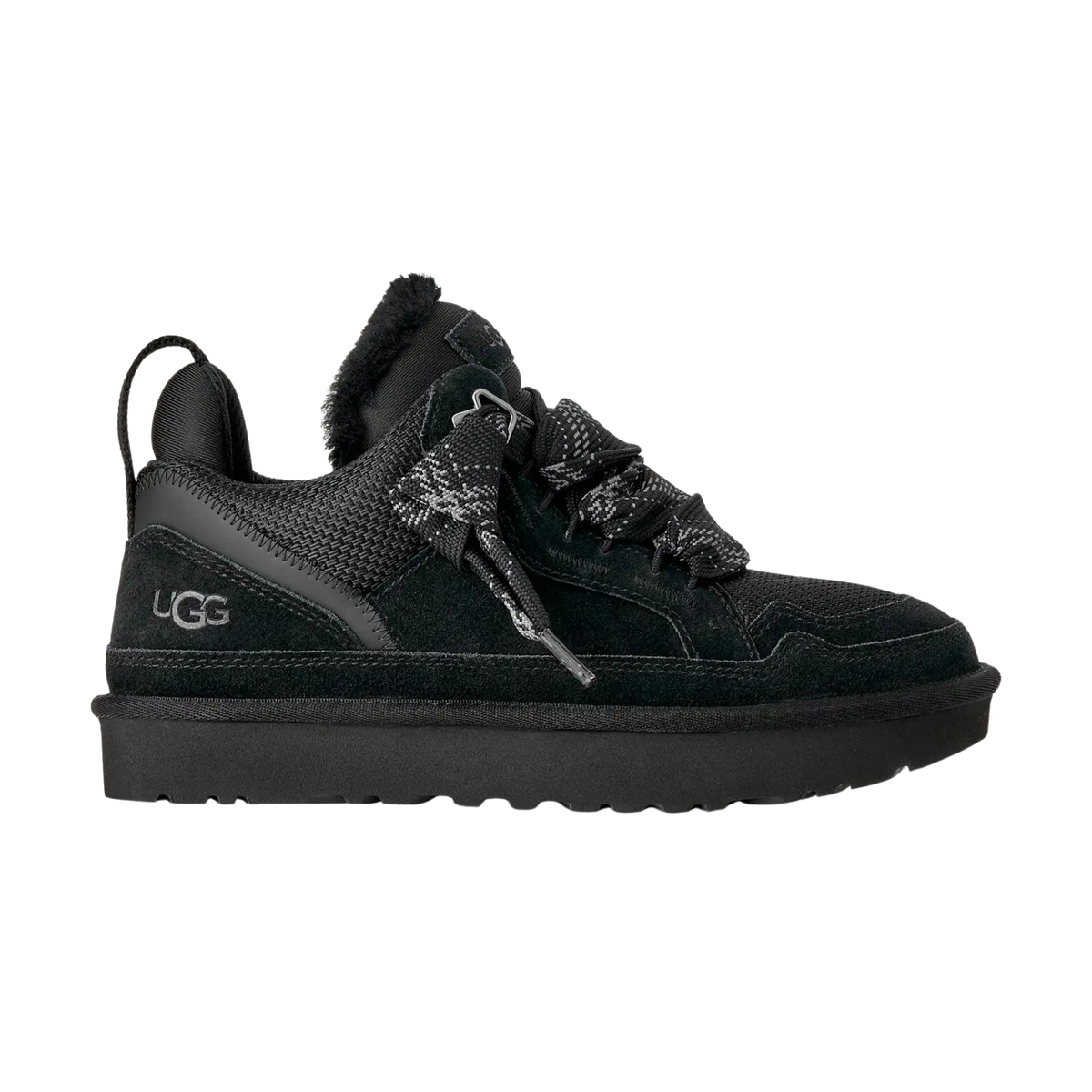 Women's Lowmel