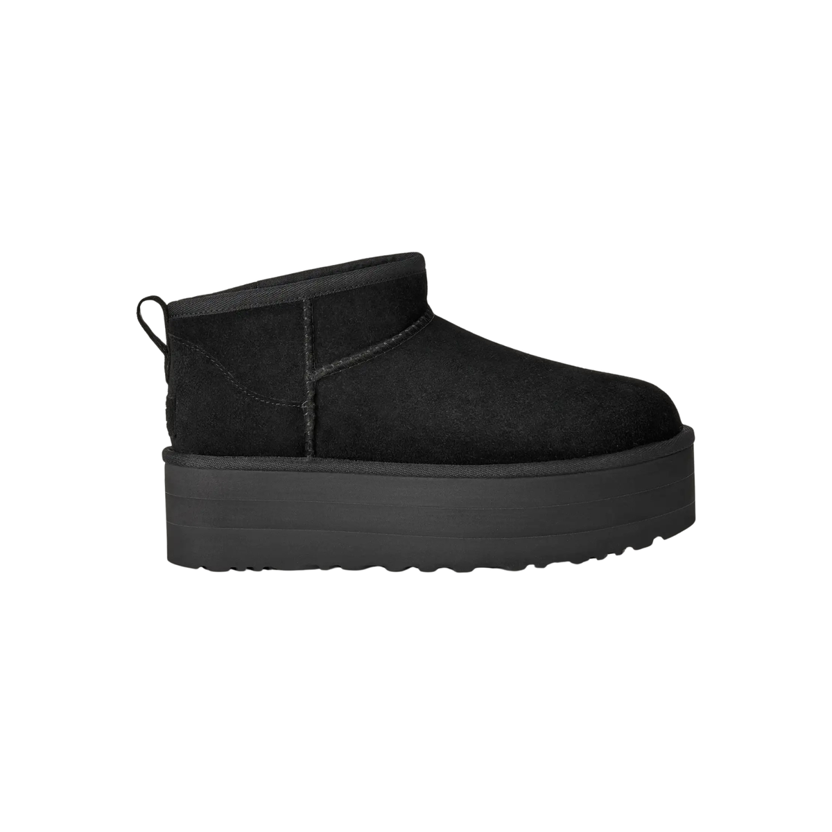 Women's Classic Ultra Mini Platform