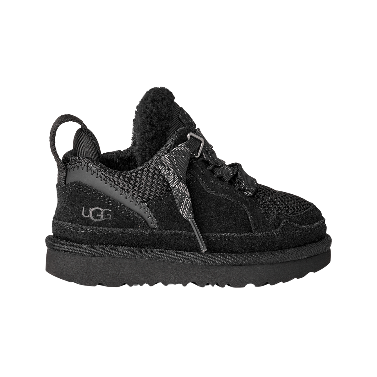 Toddlers' Lowmel