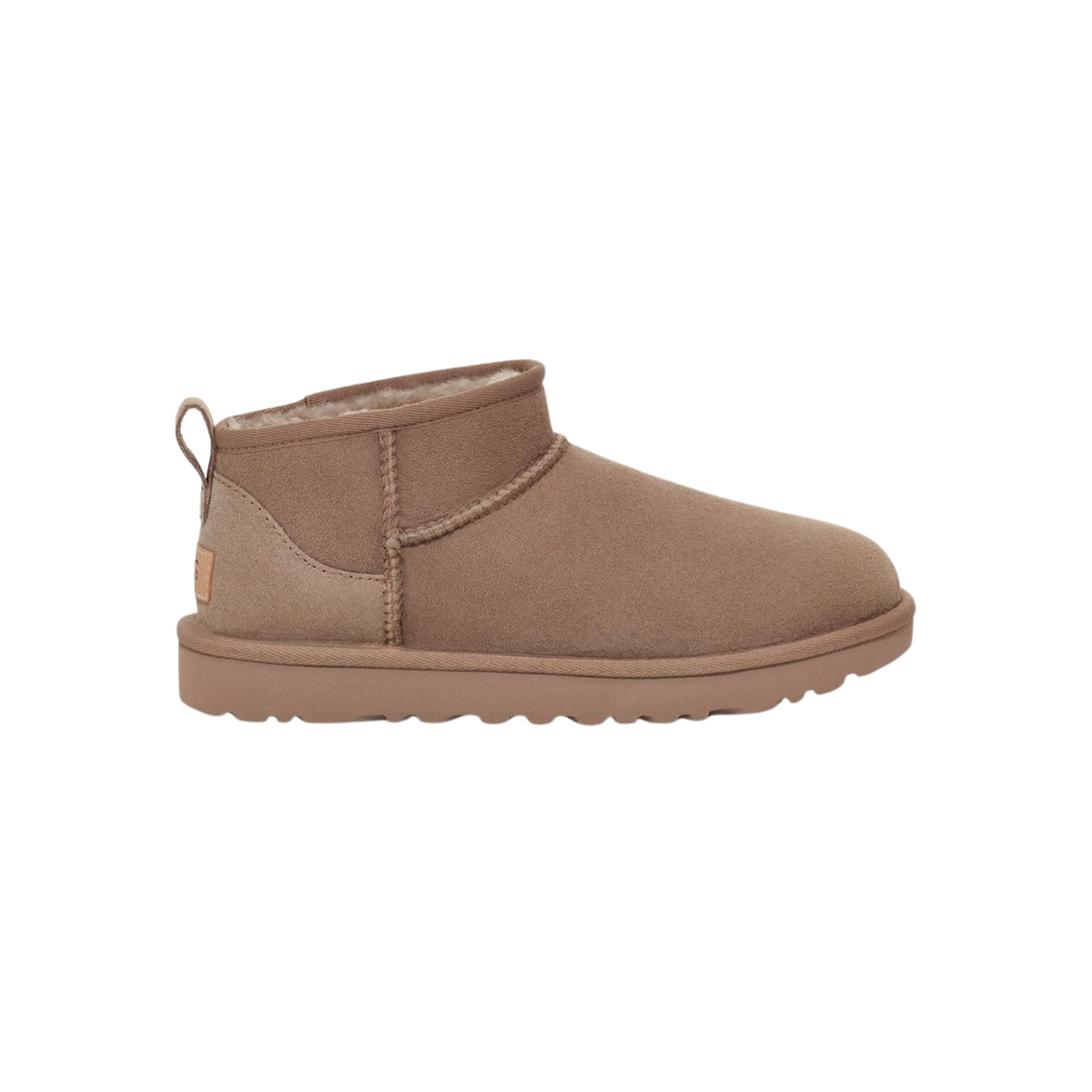 Women's Classic Ultra Mini Boots