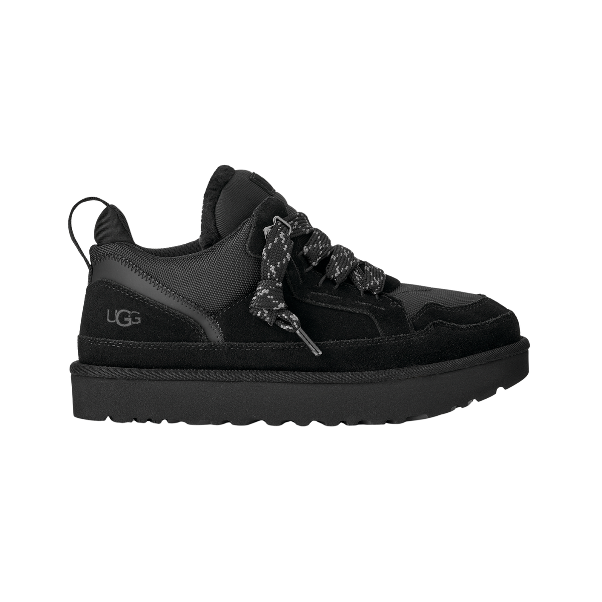 Men's Lowmel
