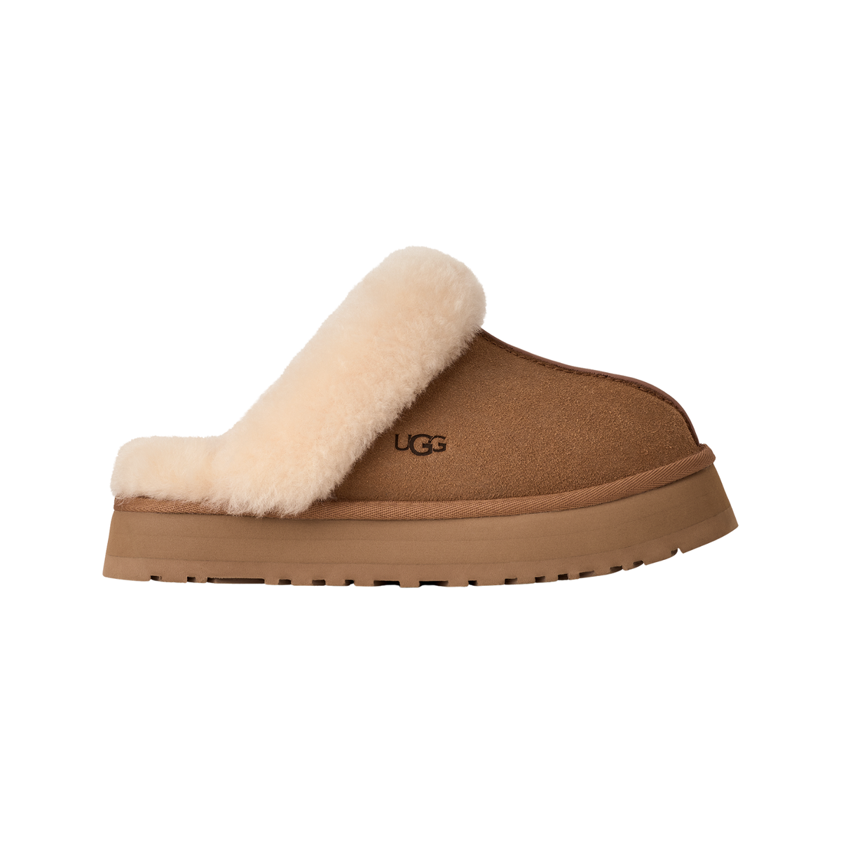 Woman's Disquette Slippers