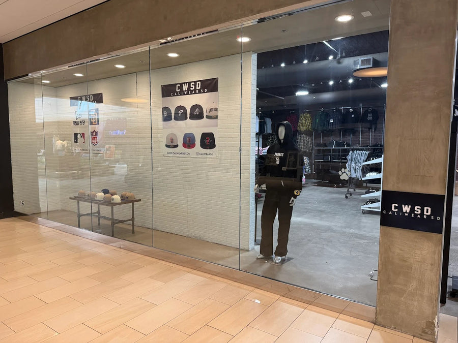 Carlsbad Store