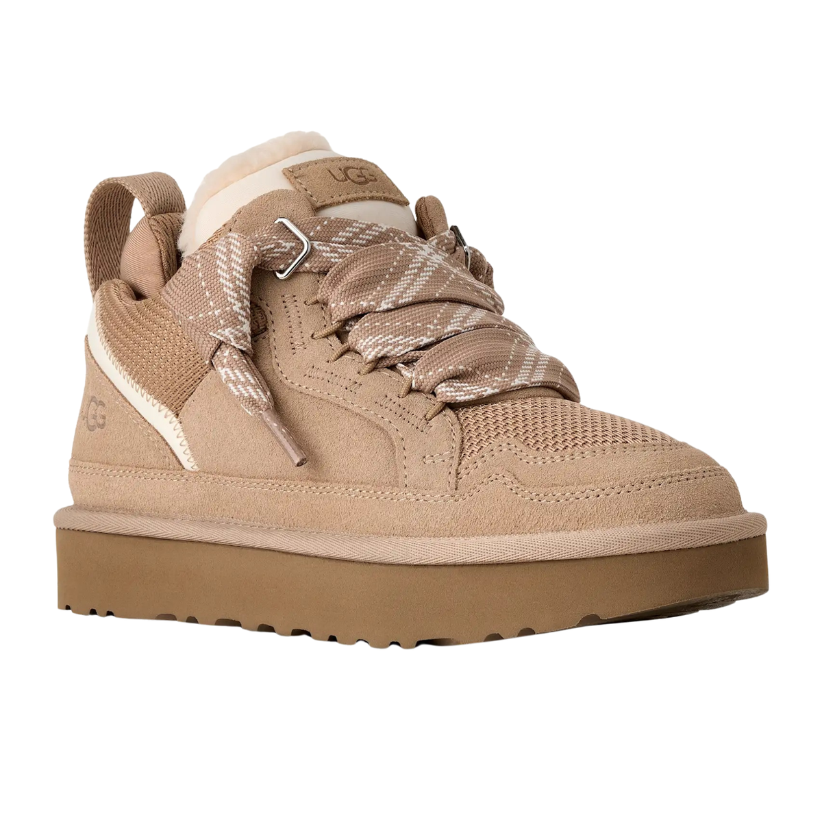 Women's Lowmel