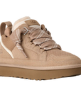 Women's Lowmel