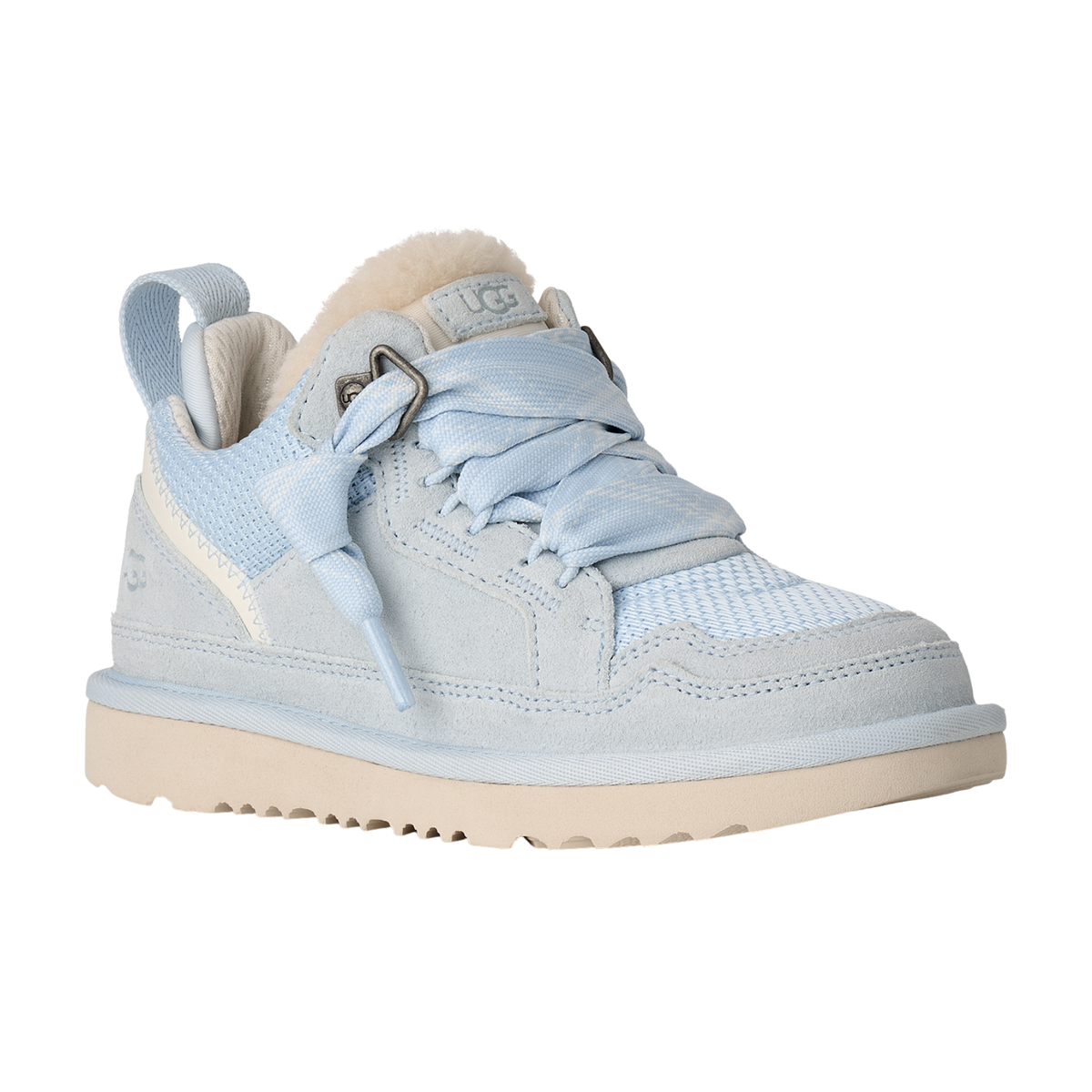 Kids' Lowmel