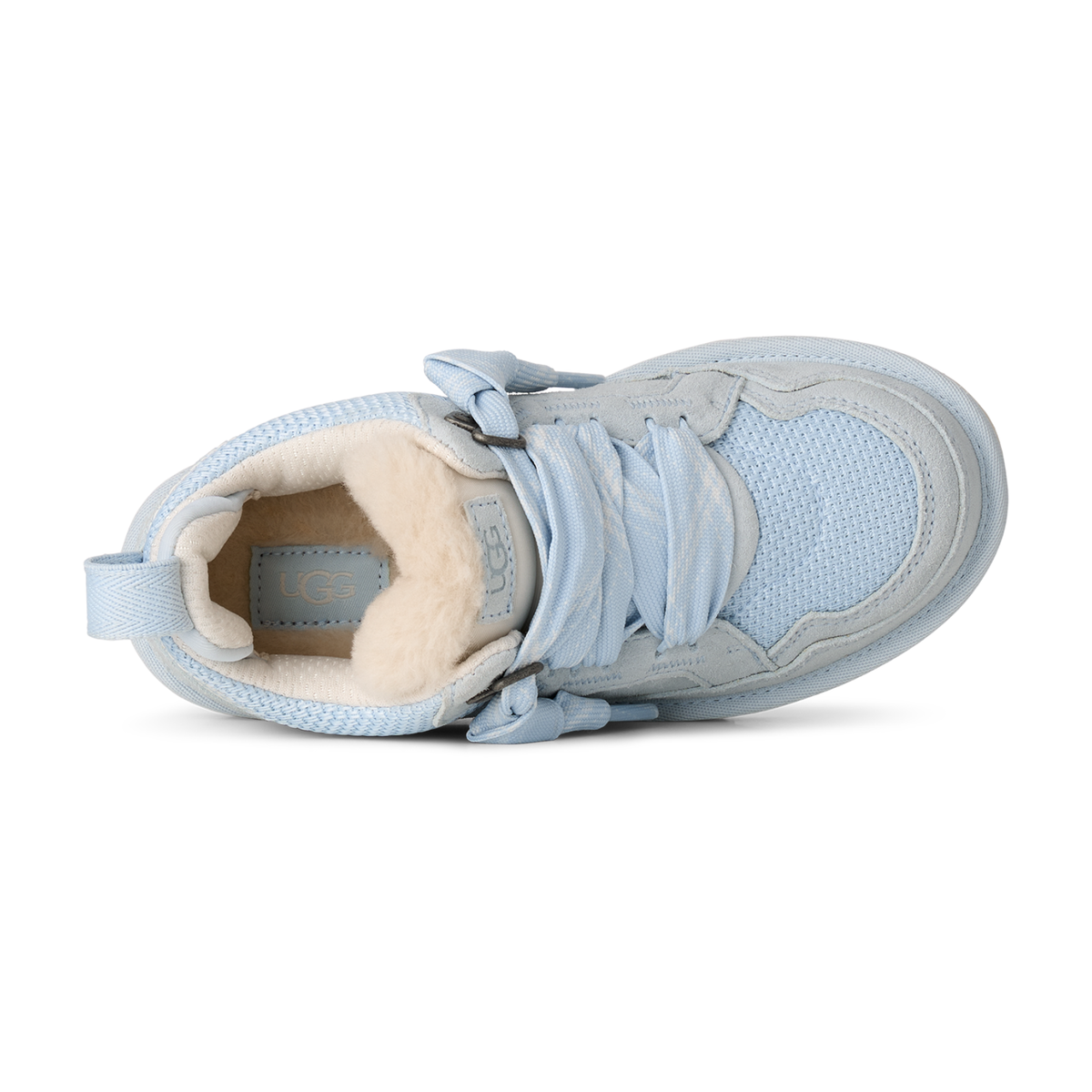 Kids' Lowmel