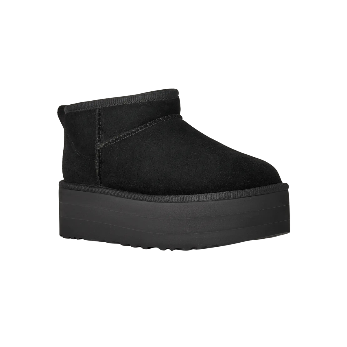 Women's Classic Ultra Mini Platform