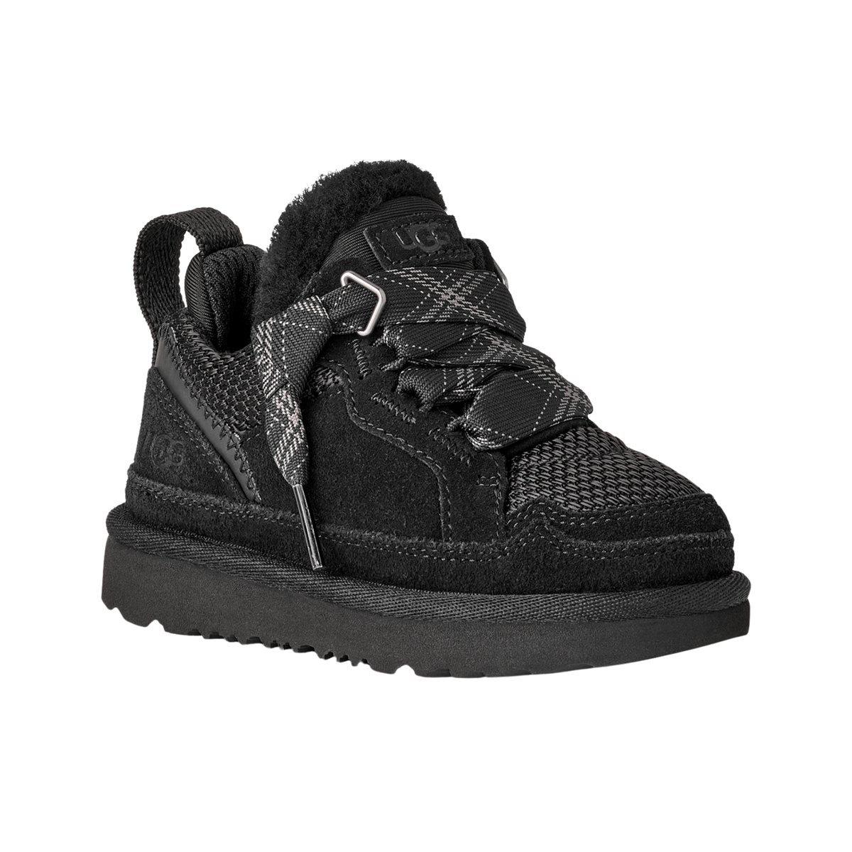 Toddlers' Lowmel