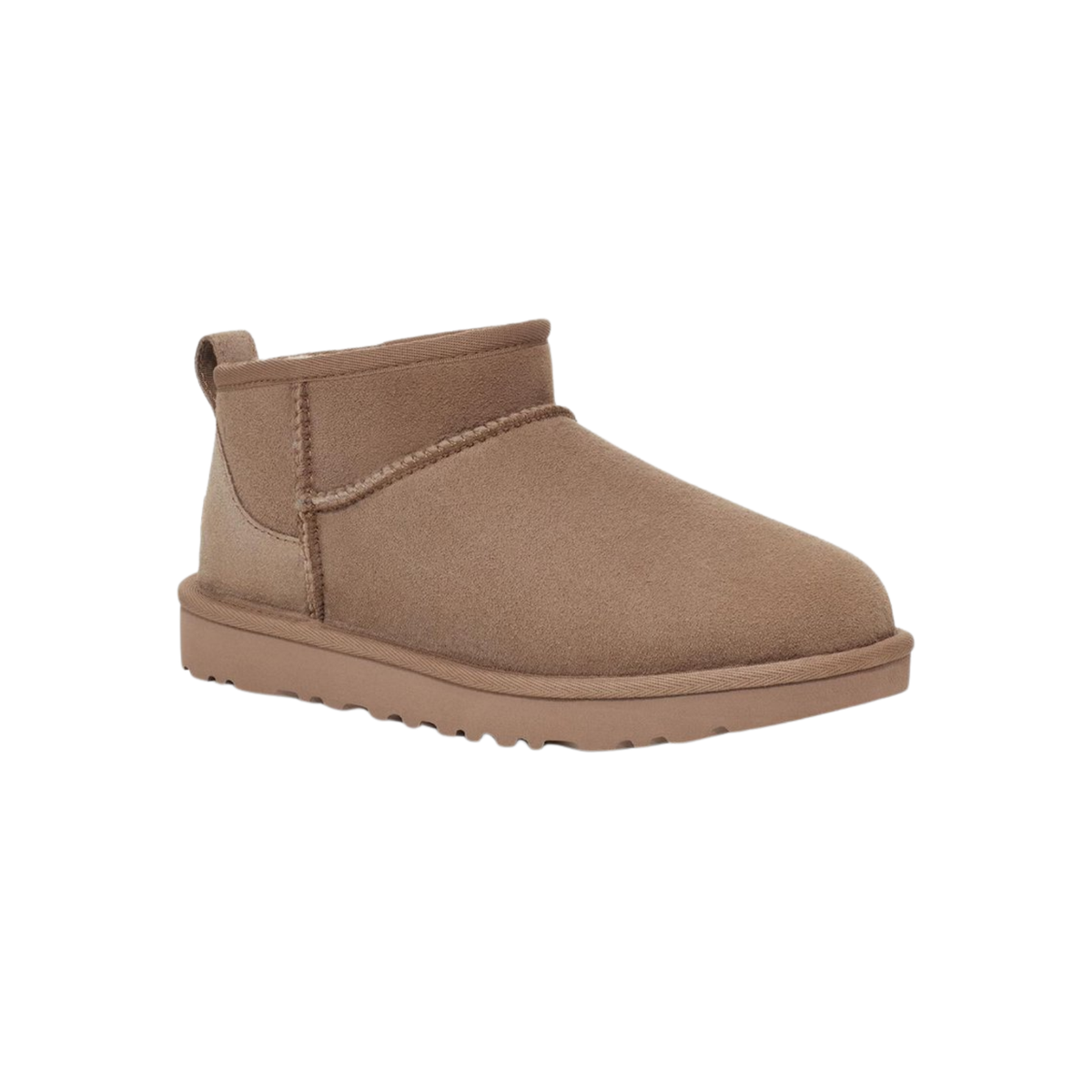 Women's Classic Ultra Mini Boots