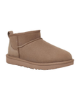 Women's Classic Ultra Mini Boots