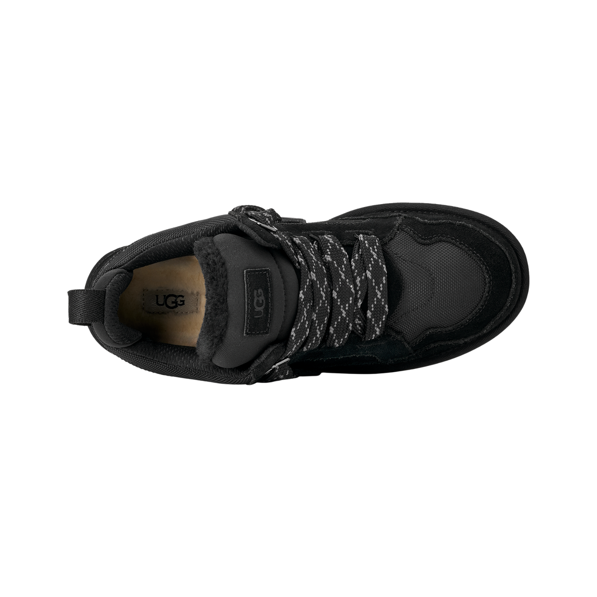 Men's Lowmel