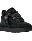 Women's Lowmel