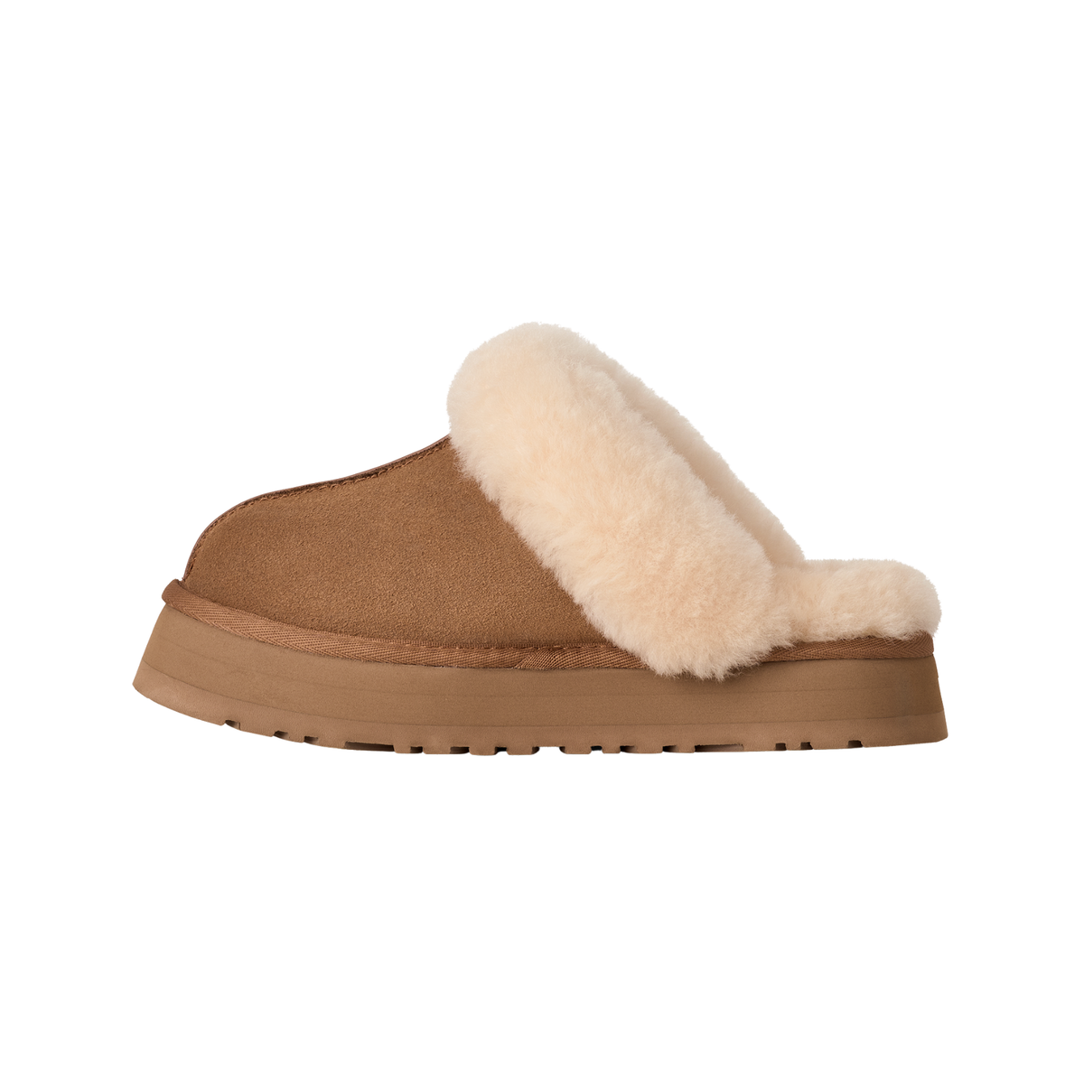 Woman's Disquette Slippers