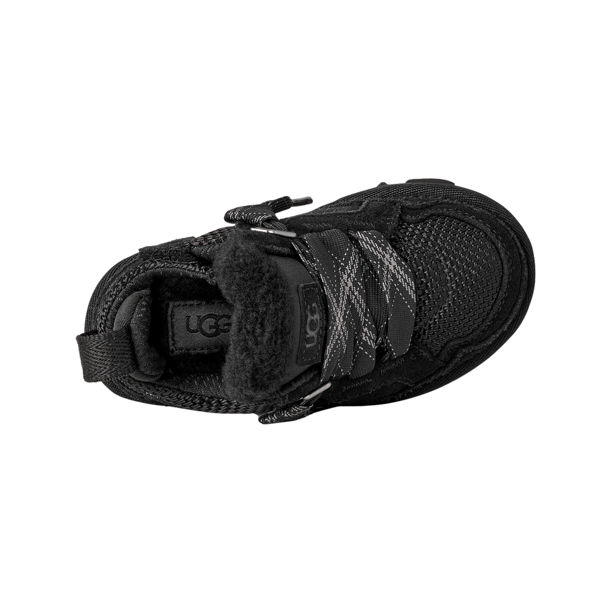 Toddlers' Lowmel