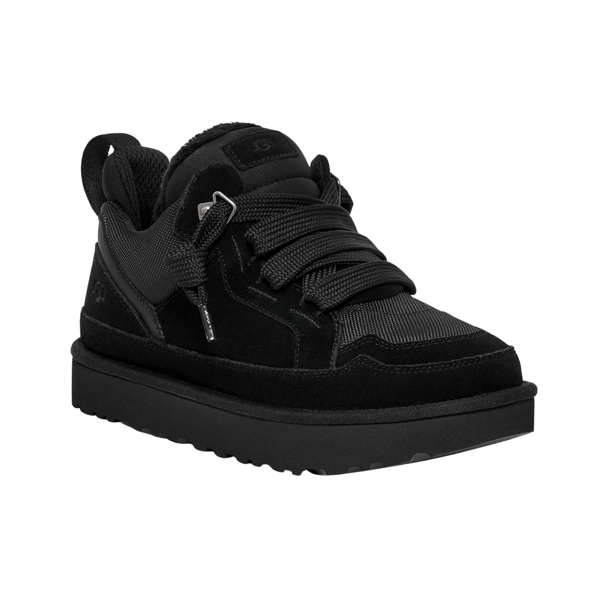 Men's Lowmel