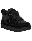 Men's Lowmel
