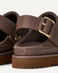 Women's Goldenstar Villa Clog