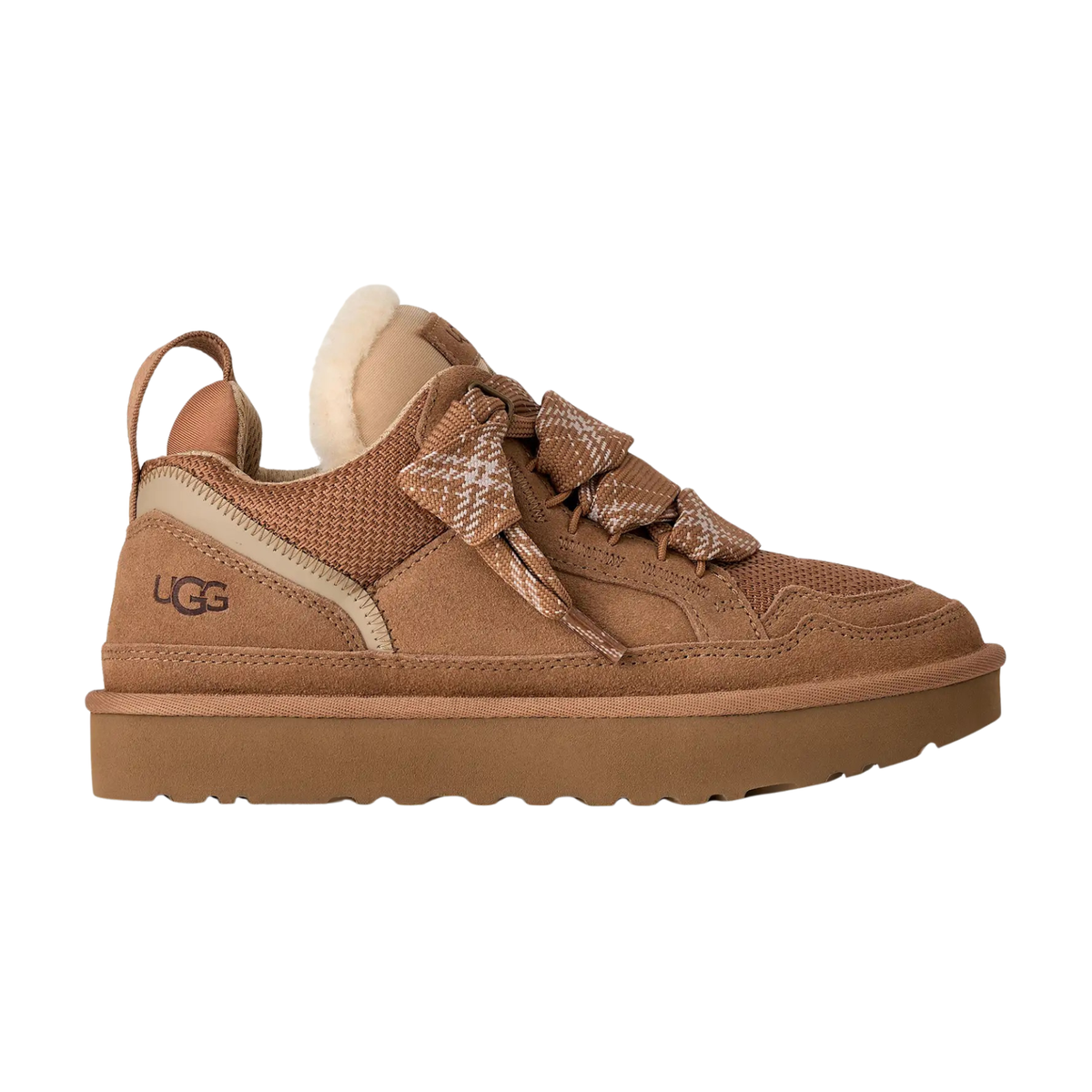 Women's Lowmel
