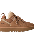 Women's Lowmel