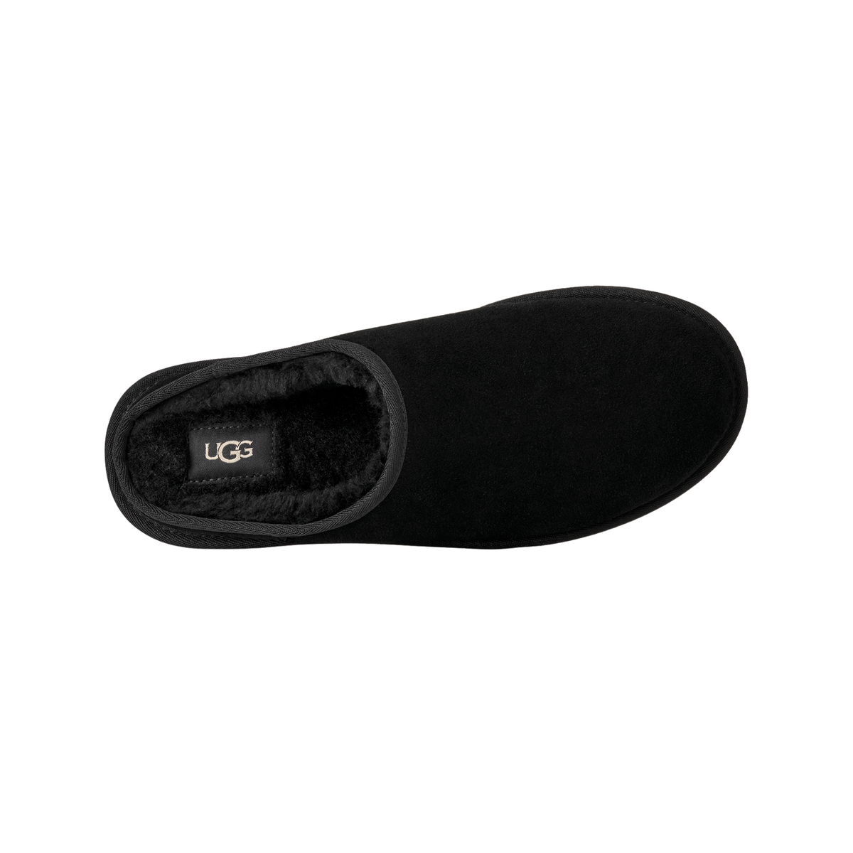 Men's Classic Slip-On