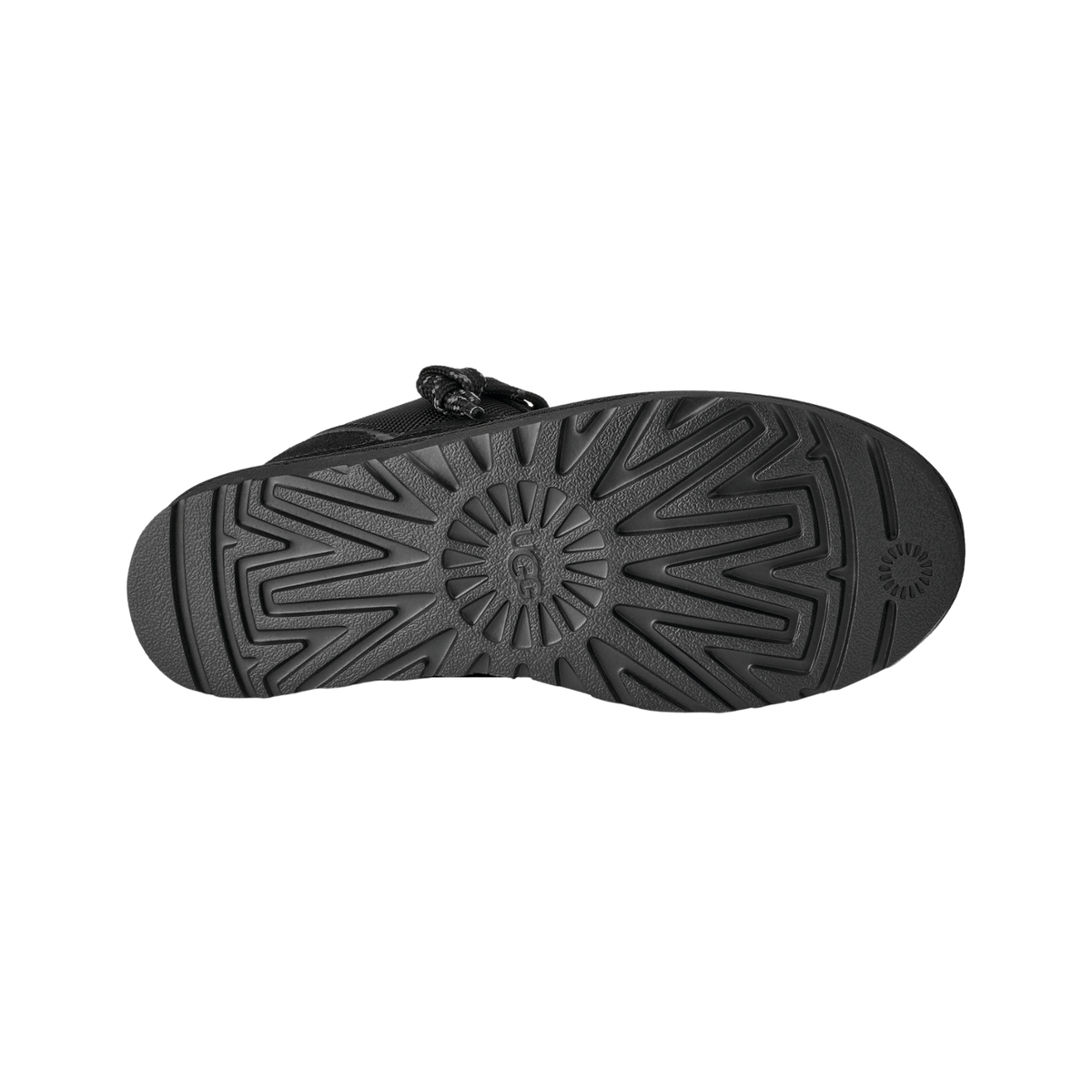 Men's Lowmel