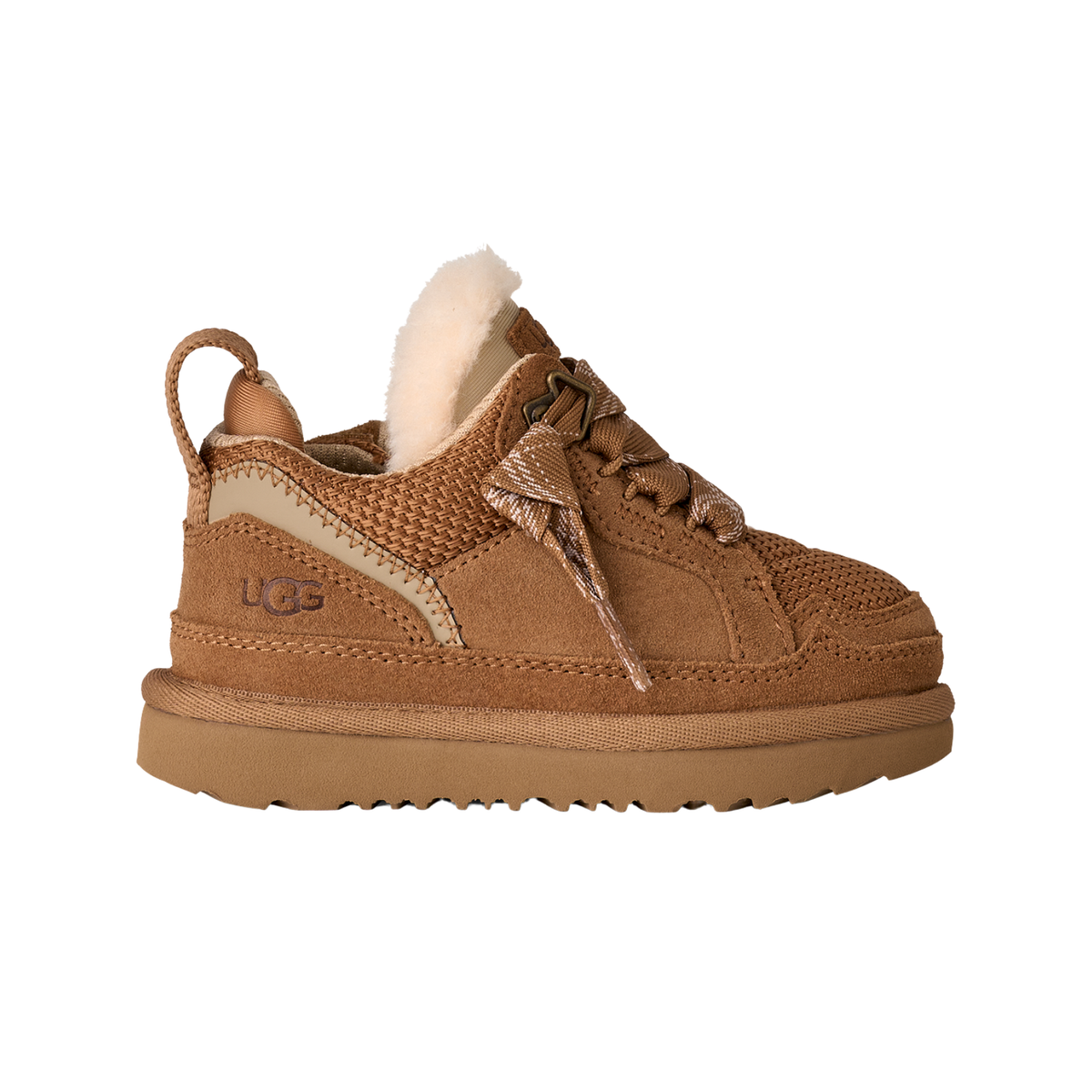Toddlers' Lowmel